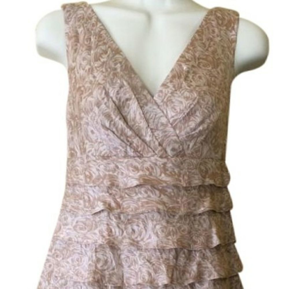 Maggie L Dress  